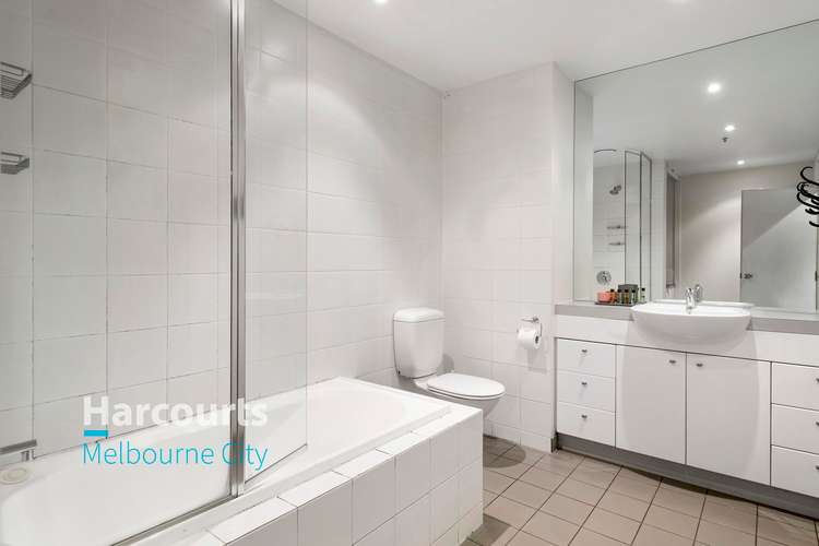 Fourth view of Homely apartment listing, 901/422 Collins Street, Melbourne VIC 3000