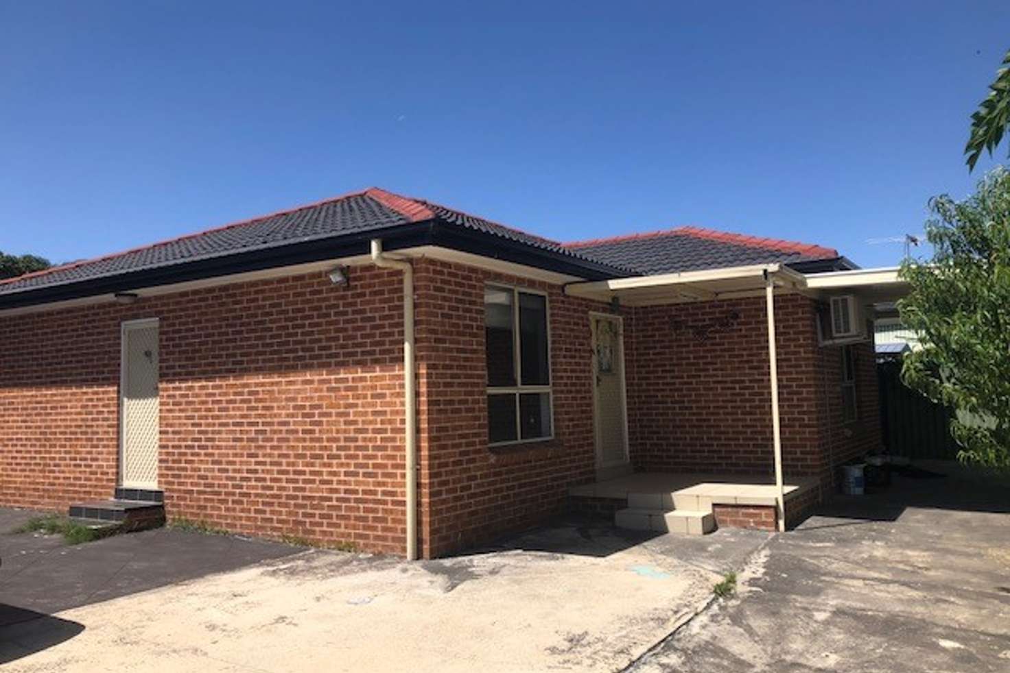 Main view of Homely house listing, 33A Reservoir Road, Blacktown NSW 2148