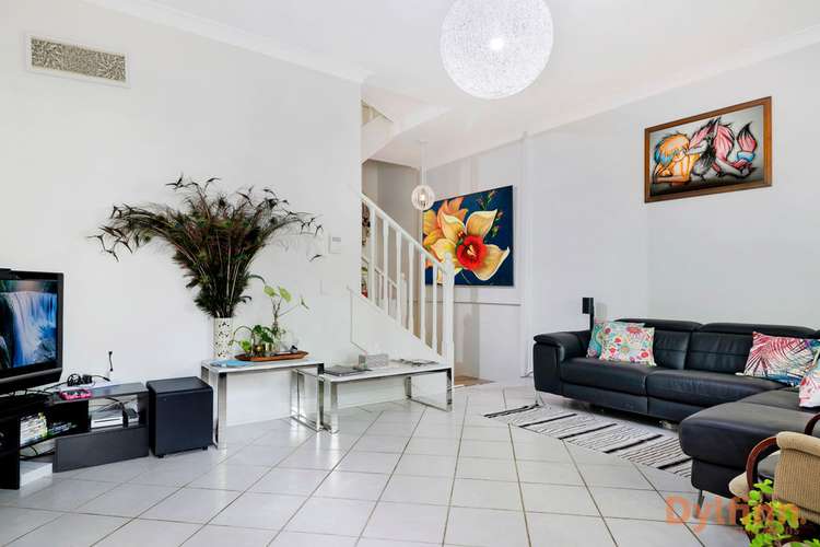 Second view of Homely townhouse listing, 8/103 Bella Vista Drive, Bella Vista NSW 2153