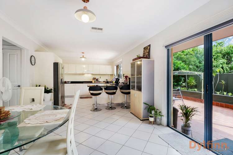 Third view of Homely townhouse listing, 8/103 Bella Vista Drive, Bella Vista NSW 2153