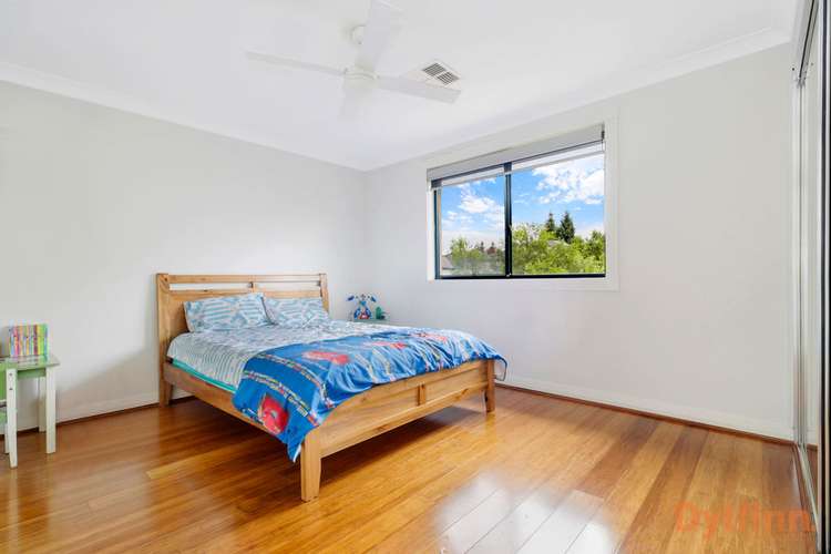 Fifth view of Homely townhouse listing, 8/103 Bella Vista Drive, Bella Vista NSW 2153