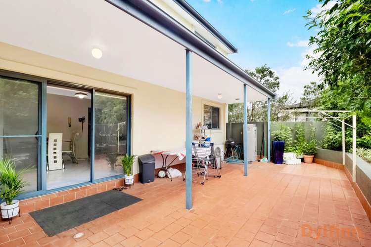 Seventh view of Homely townhouse listing, 8/103 Bella Vista Drive, Bella Vista NSW 2153
