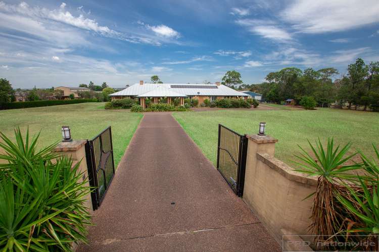 Main view of Homely house listing, 15 Forsythe Parade, Black Hill NSW 2322