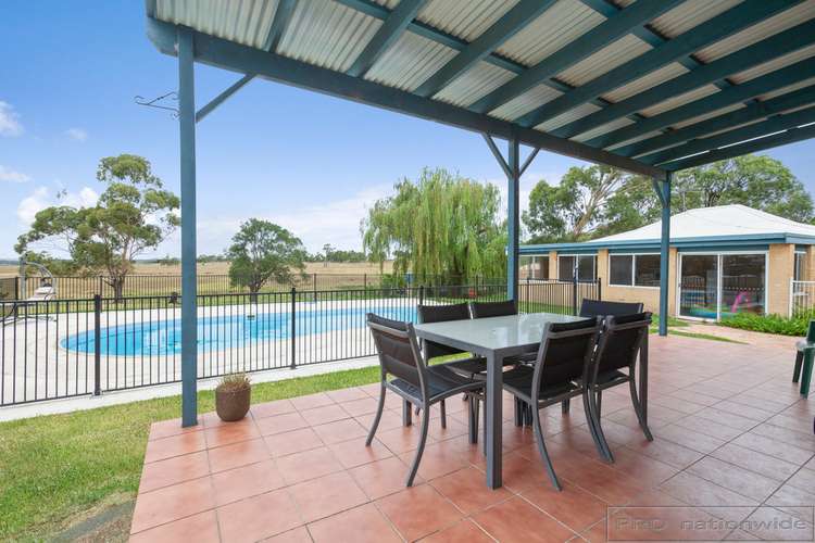 Third view of Homely house listing, 15 Forsythe Parade, Black Hill NSW 2322