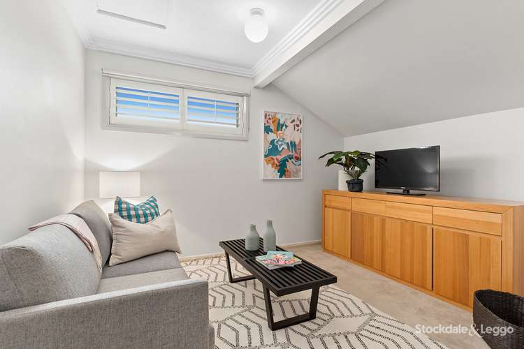 Third view of Homely townhouse listing, 3/38 Sutherland Street, Hadfield VIC 3046