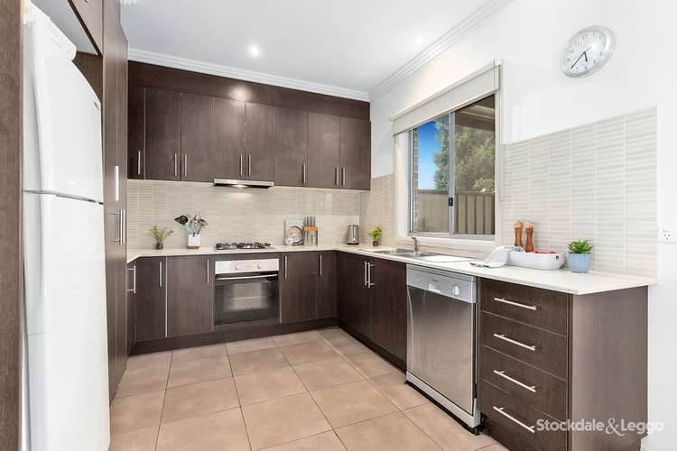 Fourth view of Homely townhouse listing, 3/38 Sutherland Street, Hadfield VIC 3046