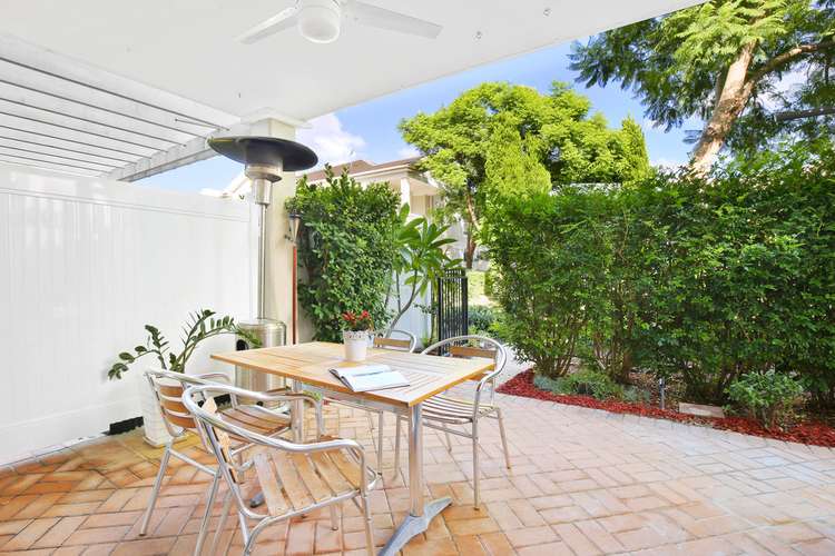 Main view of Homely apartment listing, 109/2-10 Mimosa Circuit, Breakfast Point NSW 2137