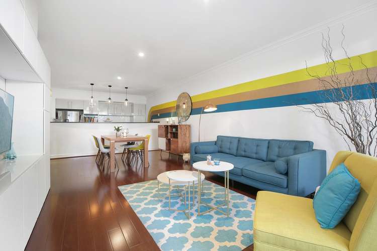 Fourth view of Homely apartment listing, 109/2-10 Mimosa Circuit, Breakfast Point NSW 2137