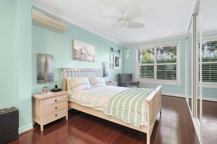 Fifth view of Homely apartment listing, 109/2-10 Mimosa Circuit, Breakfast Point NSW 2137