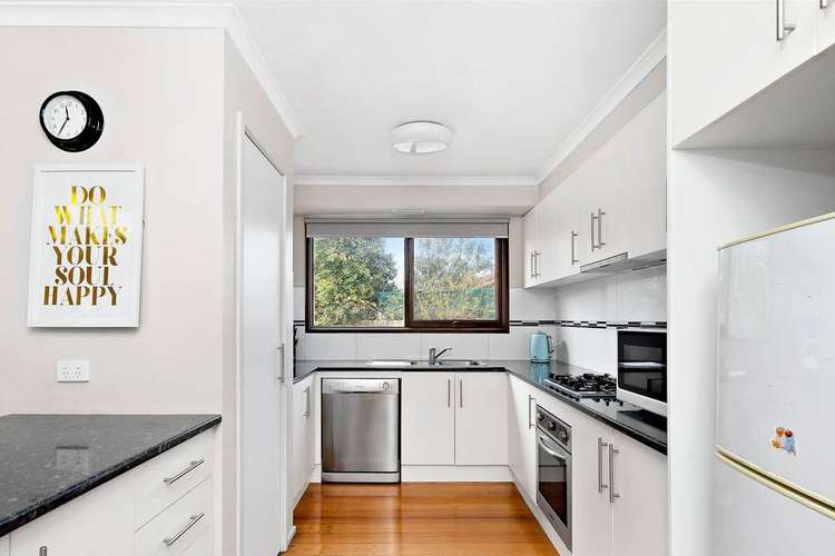 Second view of Homely house listing, 34 Blackman Avenue, Mill Park VIC 3082