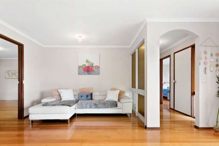 Third view of Homely house listing, 34 Blackman Avenue, Mill Park VIC 3082