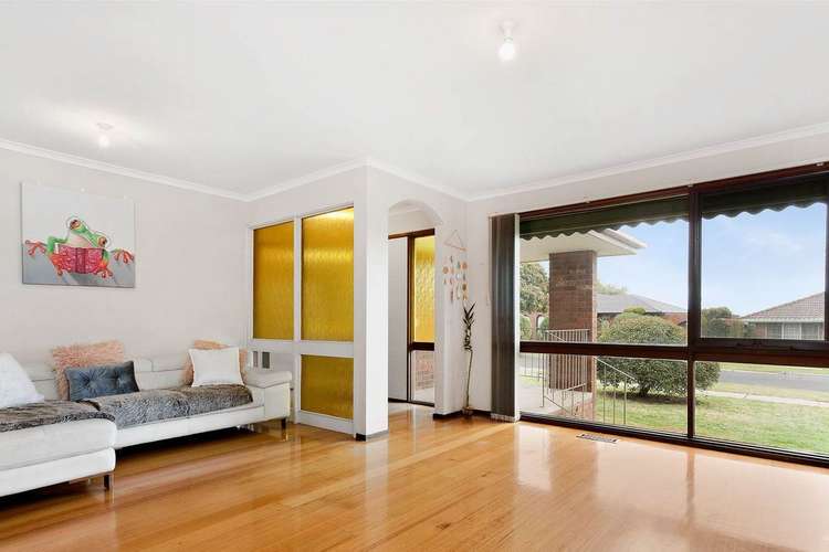 Fourth view of Homely house listing, 34 Blackman Avenue, Mill Park VIC 3082
