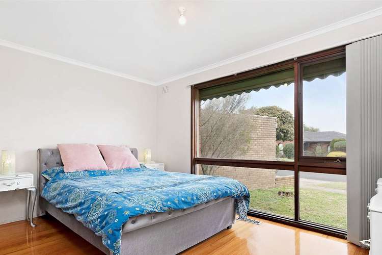 Fifth view of Homely house listing, 34 Blackman Avenue, Mill Park VIC 3082