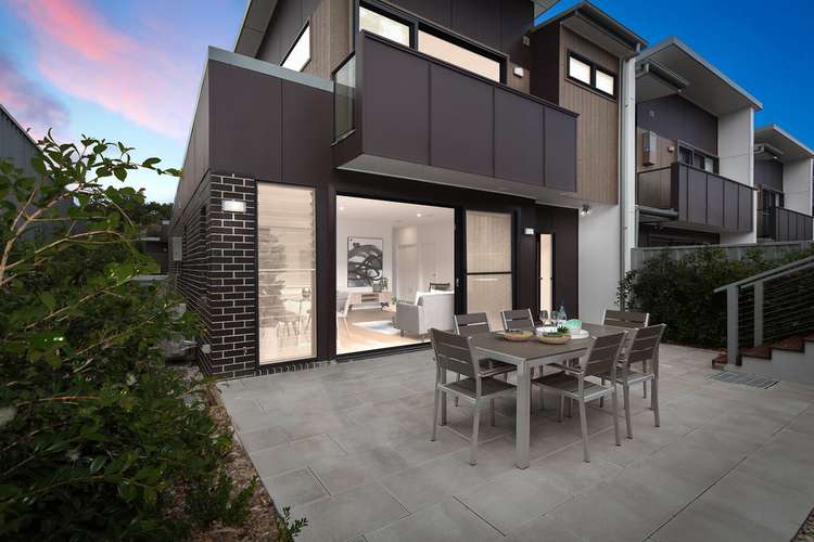 Fourth view of Homely townhouse listing, 4/1A Adelaide Street, East Gosford NSW 2250