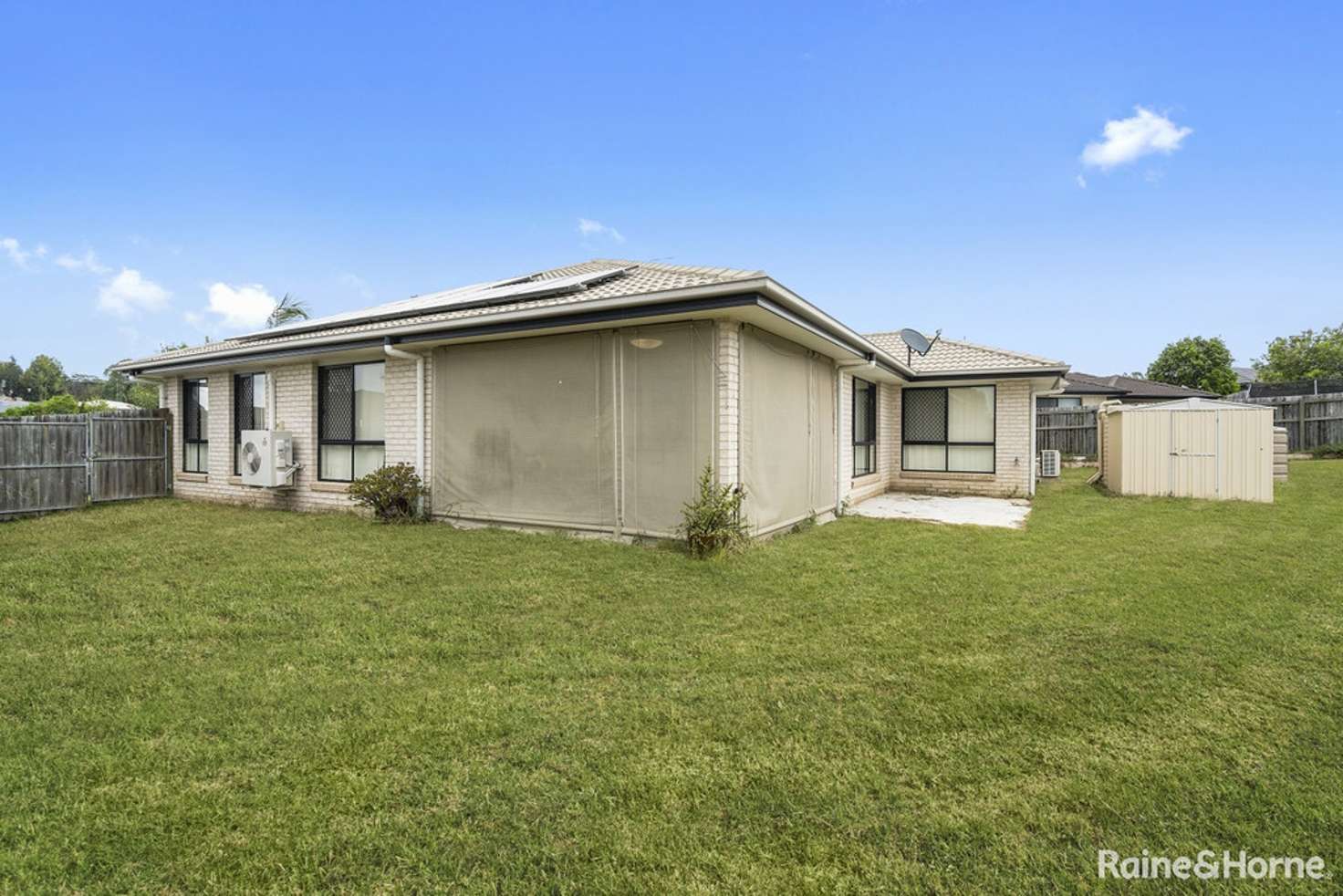 Main view of Homely house listing, 8 MIRIAM COURT, Woolmar QLD 4515