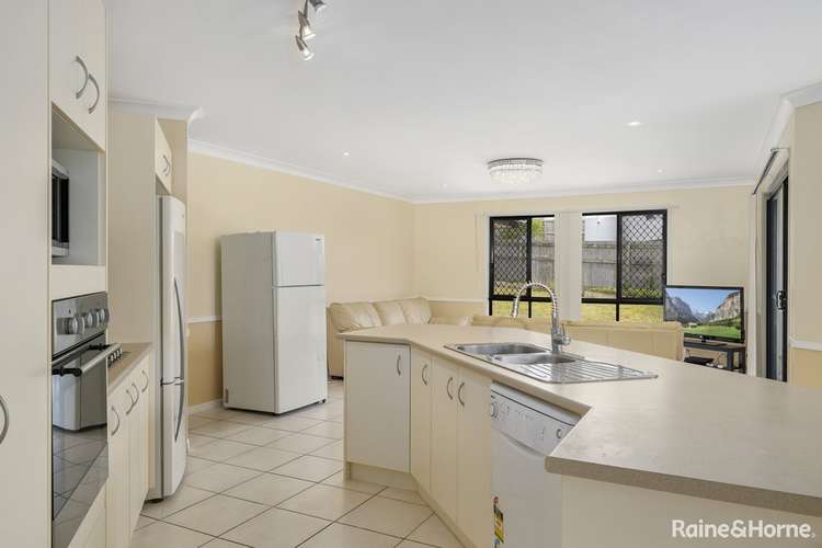 Fourth view of Homely house listing, 8 MIRIAM COURT, Woolmar QLD 4515
