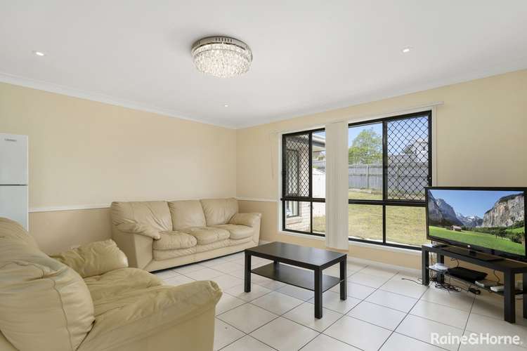Sixth view of Homely house listing, 8 MIRIAM COURT, Woolmar QLD 4515