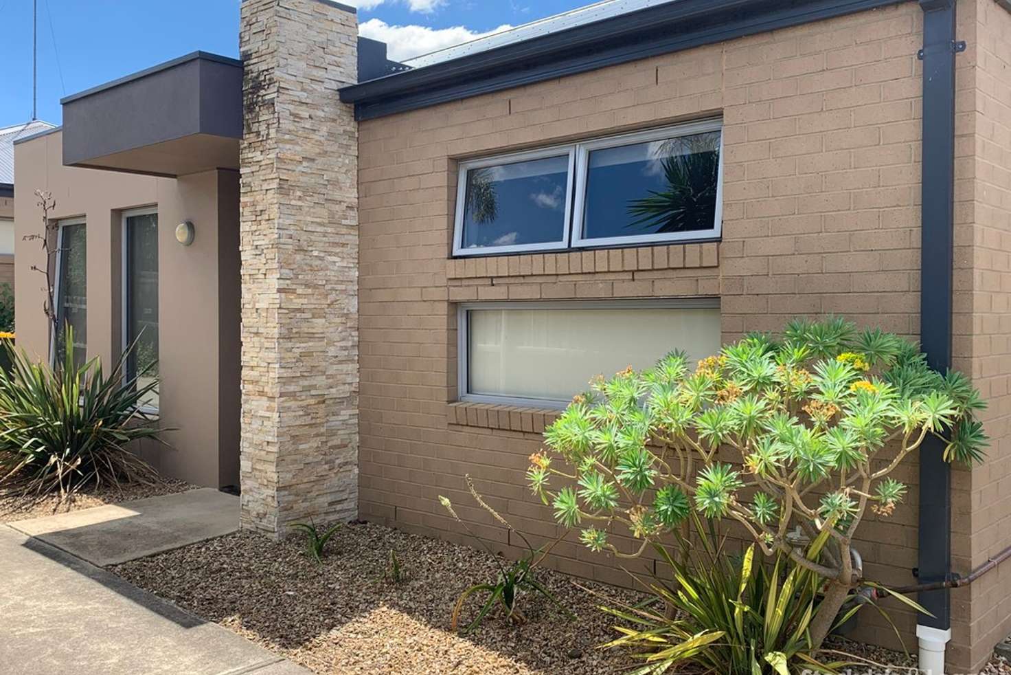 Main view of Homely unit listing, 2/86 Fogarty Avenue, Highton VIC 3216