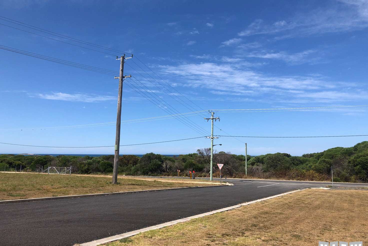 Main view of Homely residentialLand listing, 203 Tasman Highway, Beaumaris TAS 7215