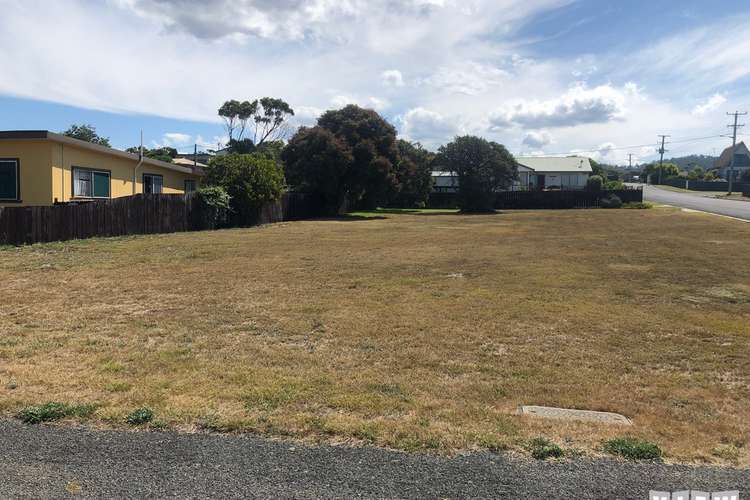 Fifth view of Homely residentialLand listing, 203 Tasman Highway, Beaumaris TAS 7215