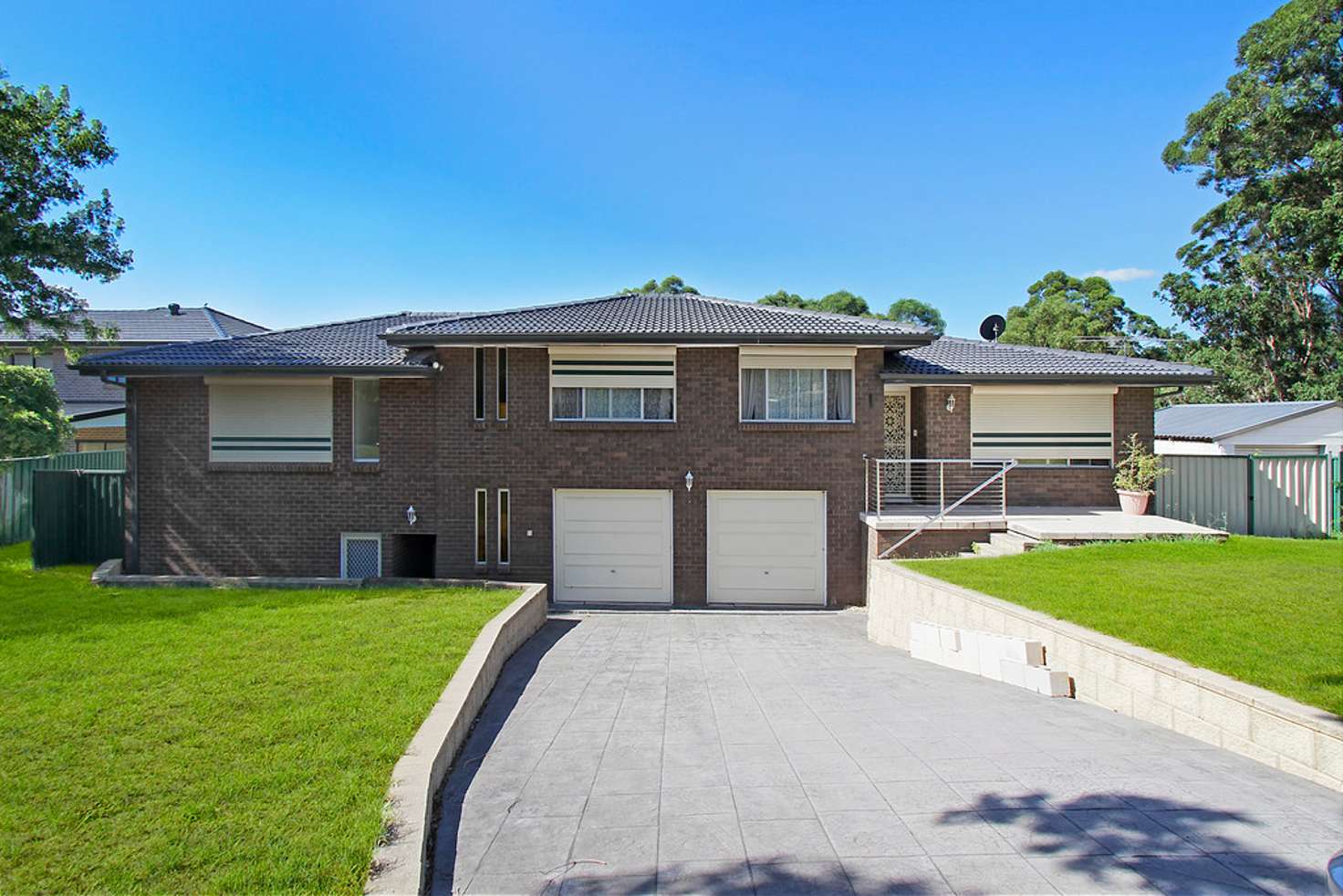 Main view of Homely house listing, 36 Birdsville Cres, Leumeah NSW 2560