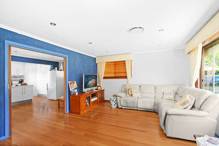 Third view of Homely house listing, 36 Birdsville Cres, Leumeah NSW 2560