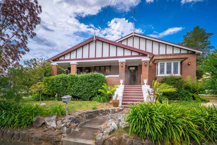 Main view of Homely house listing, 114 Lurline Street, Katoomba NSW 2780