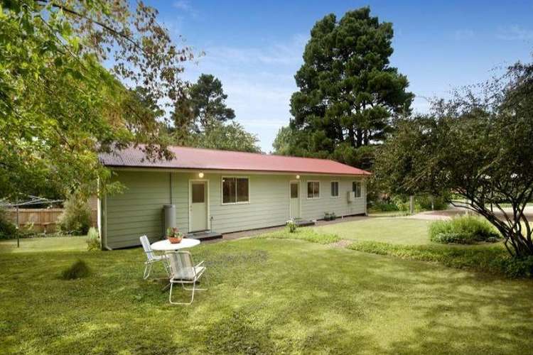 Main view of Homely semiDetached listing, 10A Scott Avenue, Leura NSW 2780