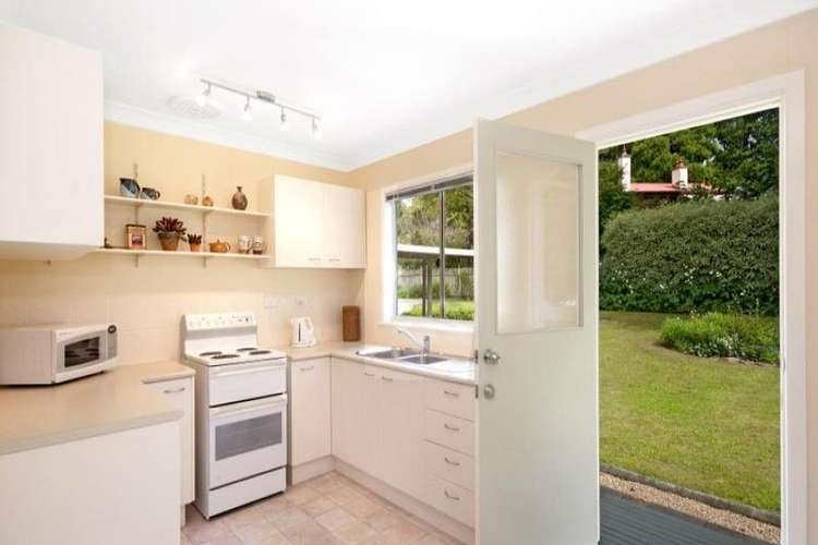 Third view of Homely semiDetached listing, 10A Scott Avenue, Leura NSW 2780
