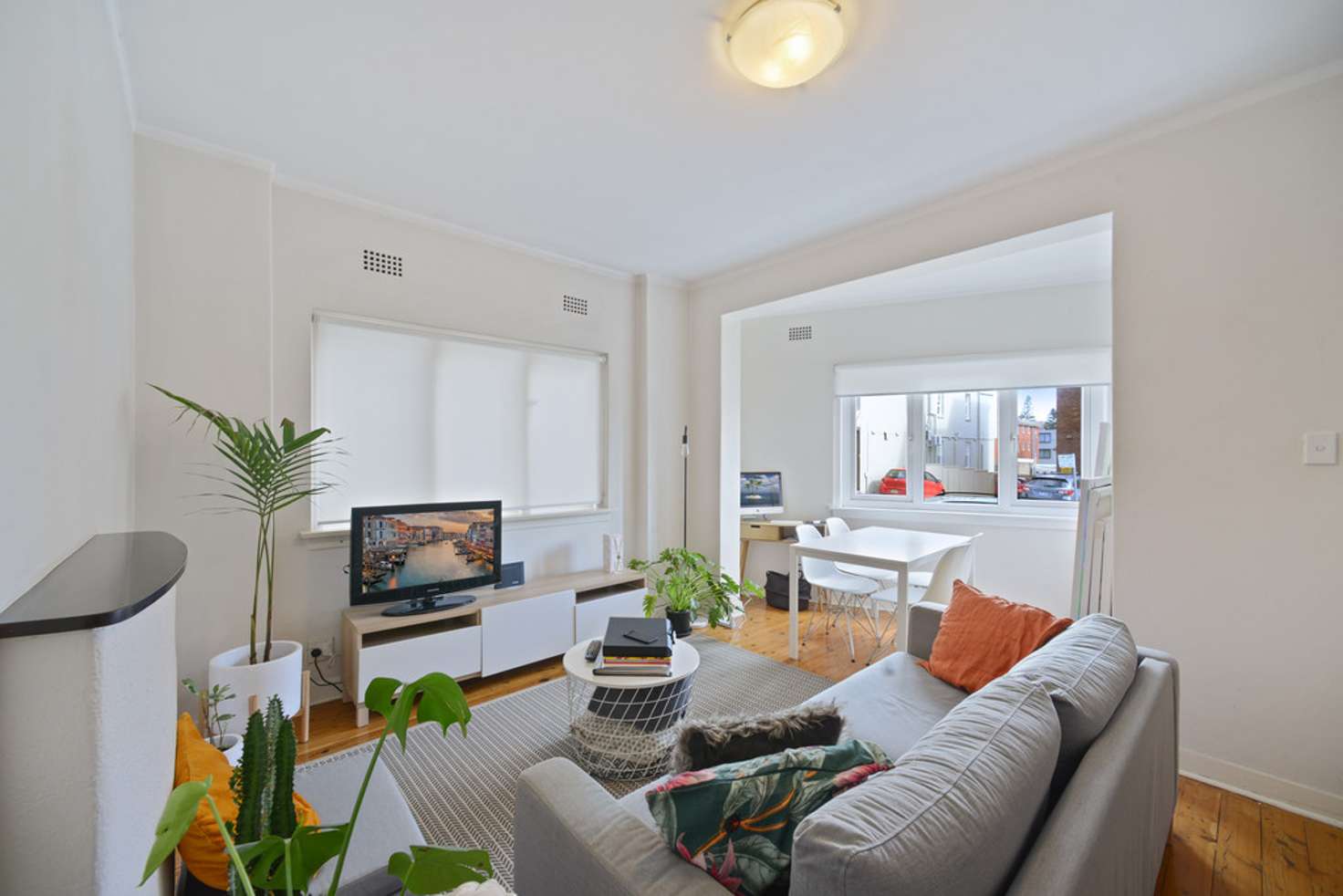 Main view of Homely apartment listing, 2/25 havelock avenue, Coogee NSW 2034