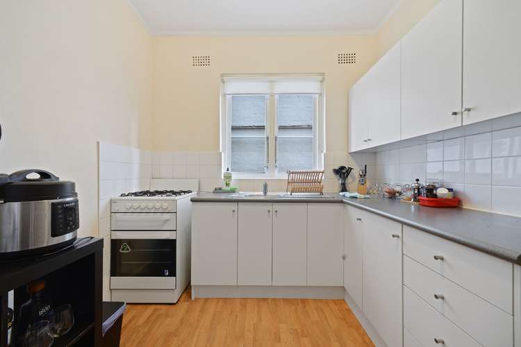 Second view of Homely apartment listing, 2/25 havelock avenue, Coogee NSW 2034
