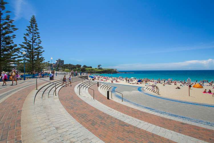 Fifth view of Homely apartment listing, 2/25 havelock avenue, Coogee NSW 2034