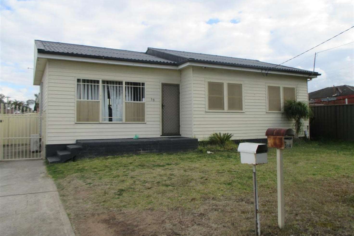 Main view of Homely house listing, 38 Muscio Street, Colyton NSW 2760