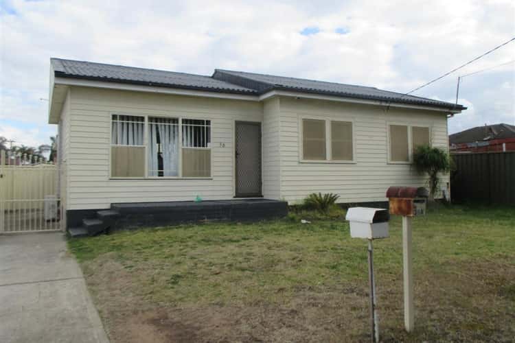 Main view of Homely house listing, 38 Muscio Street, Colyton NSW 2760