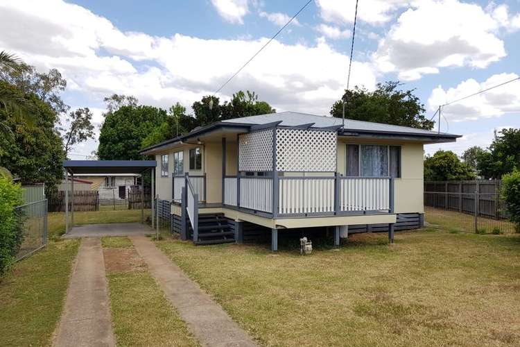 Main view of Homely house listing, 38 Sturt St, Leichhardt QLD 4305