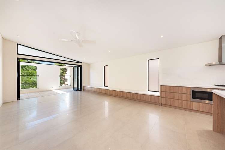 Third view of Homely apartment listing, 1/14 Ridge Street, North Sydney NSW 2060
