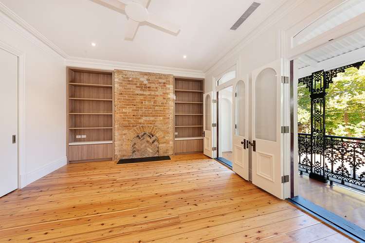 Fifth view of Homely apartment listing, 1/14 Ridge Street, North Sydney NSW 2060
