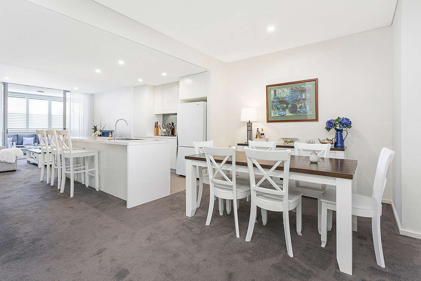 Main view of Homely apartment listing, 3303/65 Manning Street, Kiama NSW 2533