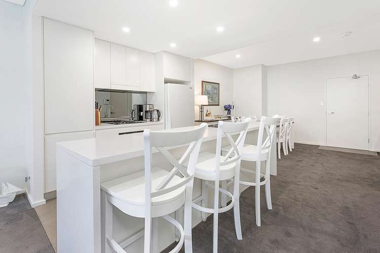 Sixth view of Homely apartment listing, 3303/65 Manning Street, Kiama NSW 2533