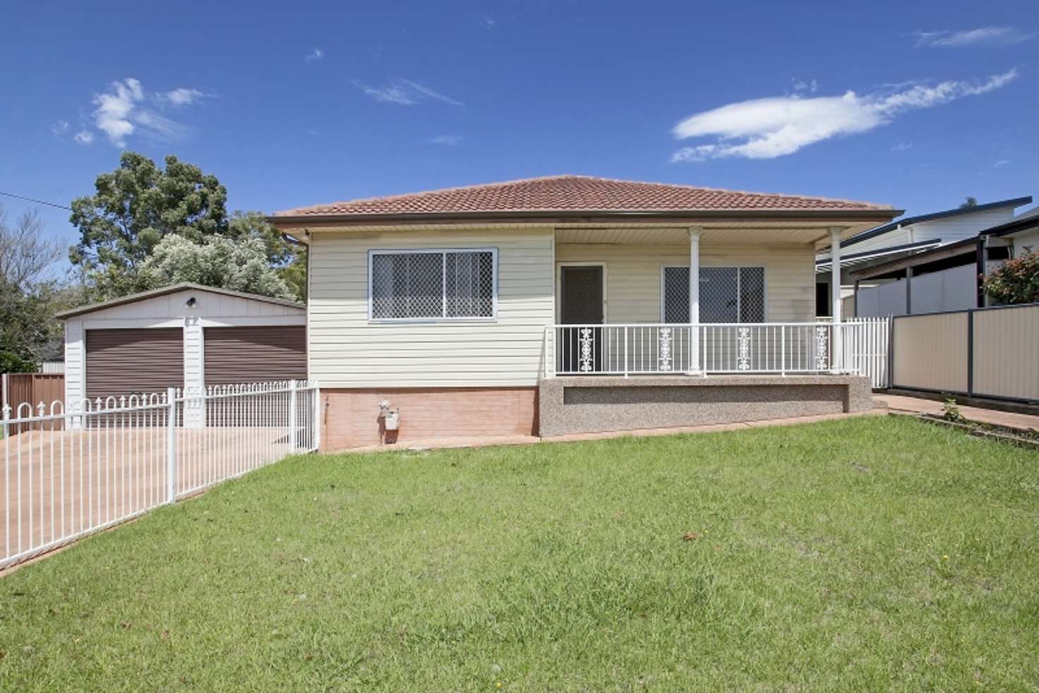 Main view of Homely house listing, 15 Fifth Avenue, Port Kembla NSW 2505