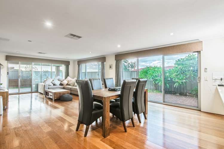 Second view of Homely house listing, 32 Beelara Way, Wanneroo WA 6065