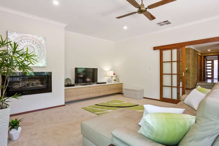 Third view of Homely house listing, 5 Rintoul Loop, Booragoon WA 6154