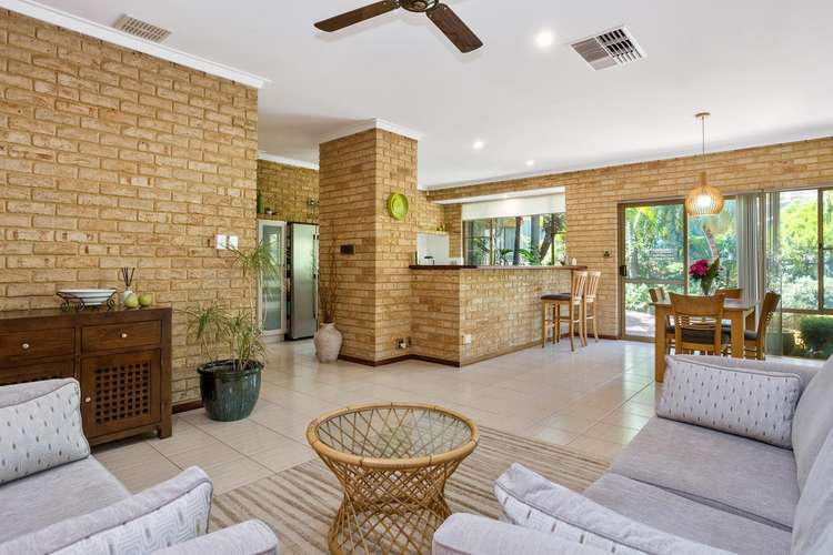 Fourth view of Homely house listing, 5 Rintoul Loop, Booragoon WA 6154