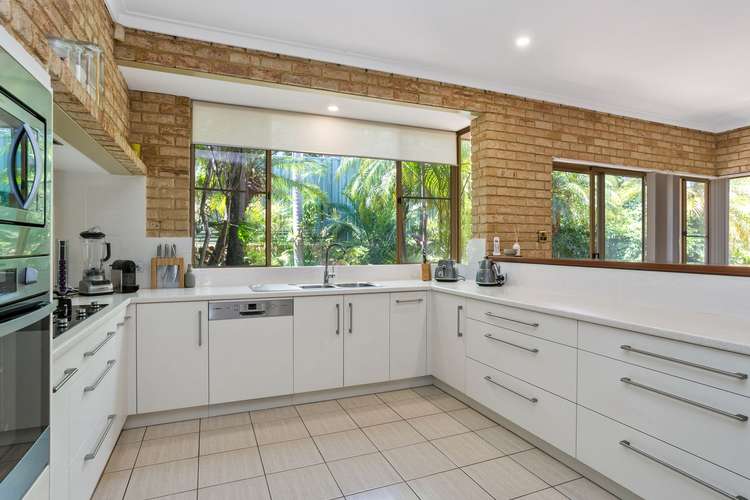 Fifth view of Homely house listing, 5 Rintoul Loop, Booragoon WA 6154