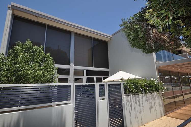 Main view of Homely townhouse listing, 12/315 Bulwer Street, Perth WA 6000