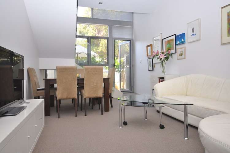 Second view of Homely townhouse listing, 12/315 Bulwer Street, Perth WA 6000