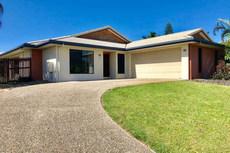 Main view of Homely house listing, 5 Helvellyn Street, Eimeo QLD 4740