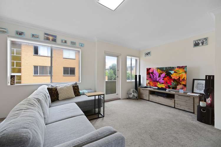 Main view of Homely apartment listing, 4/6 Hill Street, Coogee NSW 2034