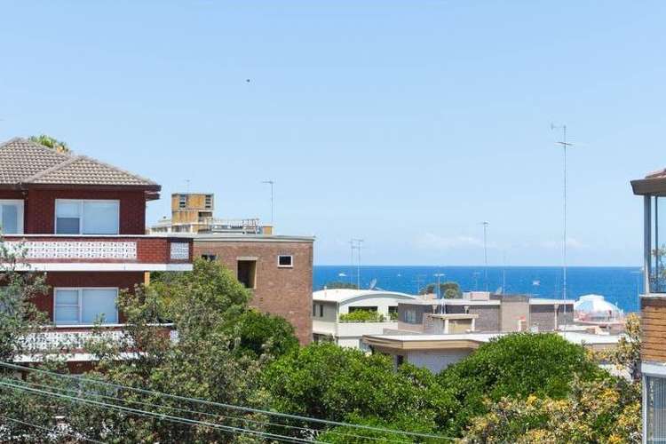 Fifth view of Homely apartment listing, 4/6 Hill Street, Coogee NSW 2034