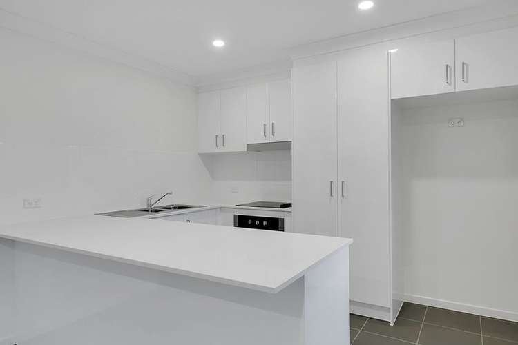 Fifth view of Homely townhouse listing, Unit 18, 43 Brentford Road, Richlands QLD 4077